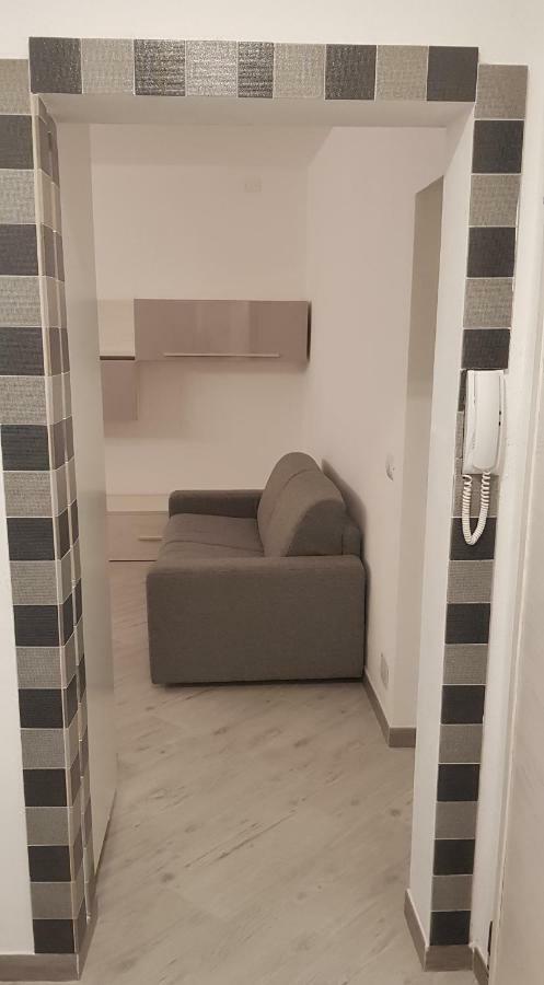 House 149 Apartment Ferrara Exterior foto
