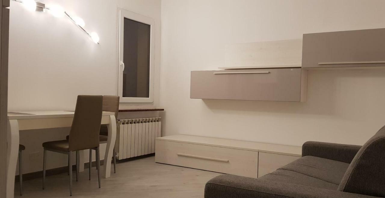 House 149 Apartment Ferrara Exterior foto