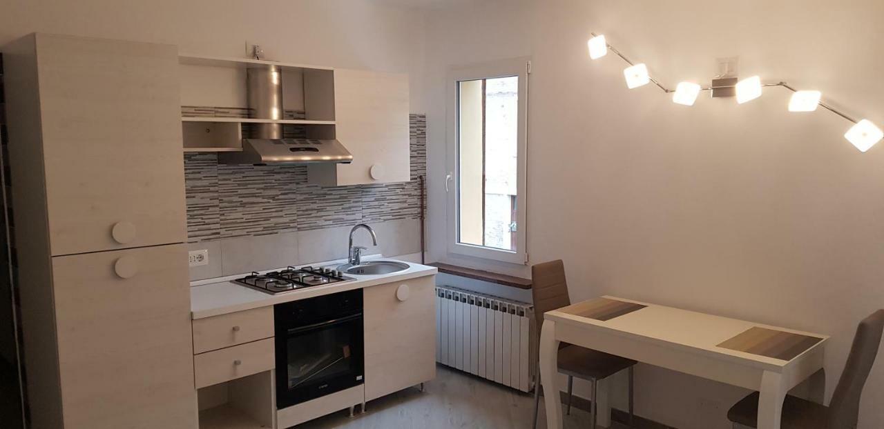 House 149 Apartment Ferrara Exterior foto