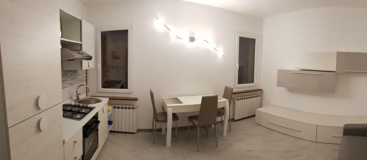 House 149 Apartment Ferrara Exterior foto