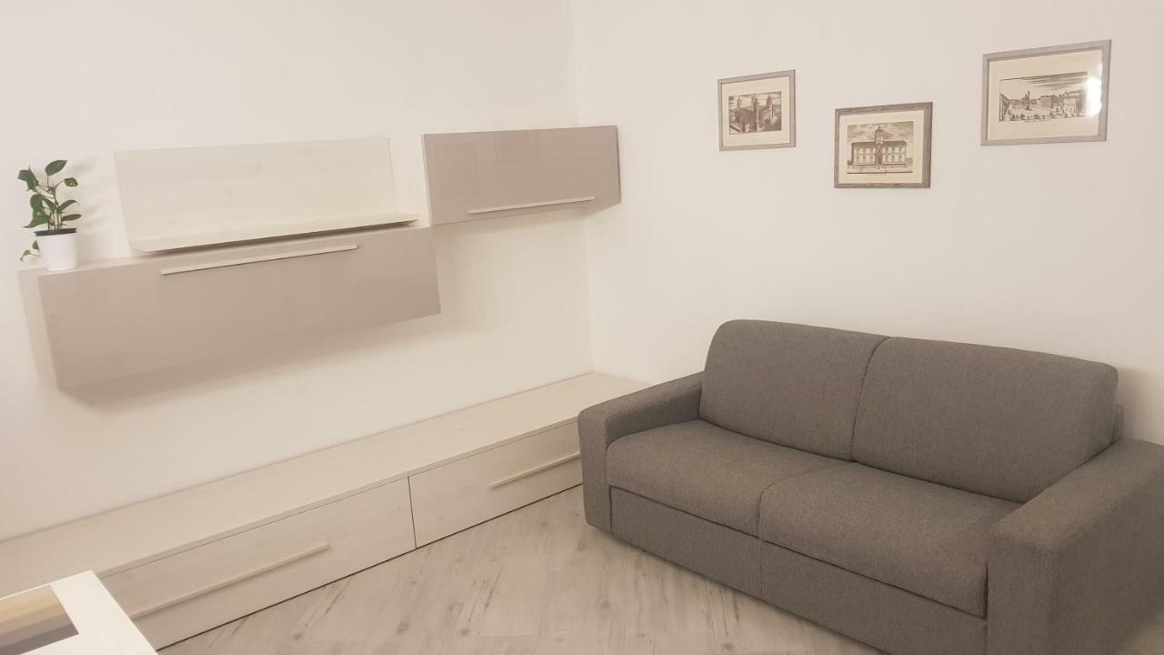 House 149 Apartment Ferrara Exterior foto