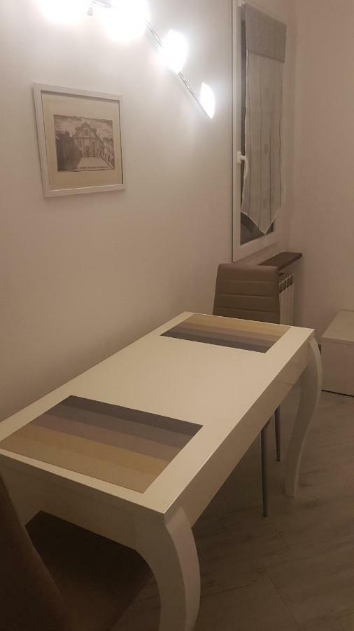House 149 Apartment Ferrara Exterior foto