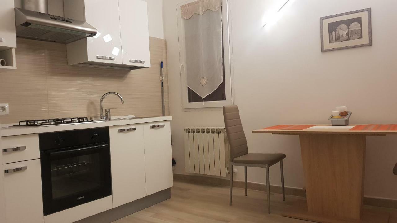House 149 Apartment Ferrara Exterior foto