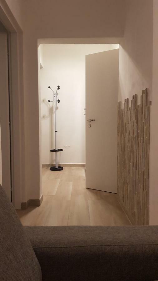 House 149 Apartment Ferrara Exterior foto
