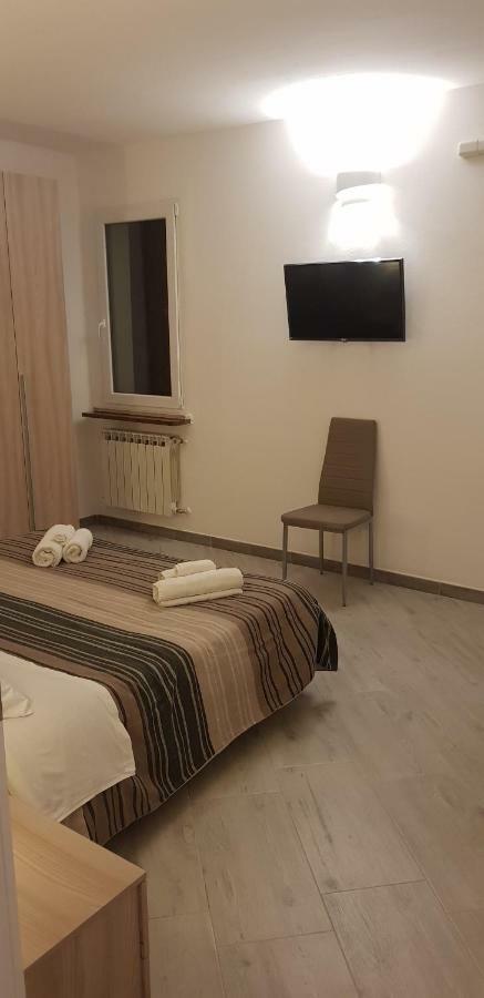 House 149 Apartment Ferrara Exterior foto